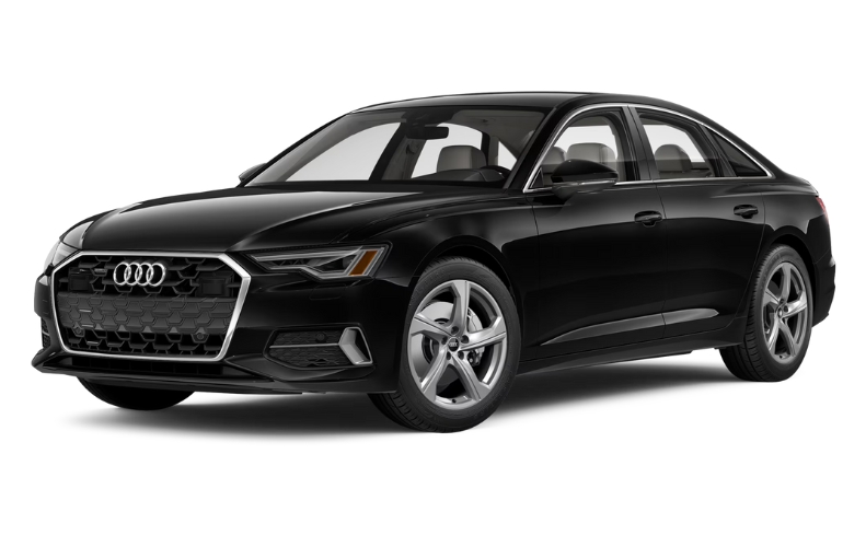 Sedan Chauffeur Car for Hourly hire