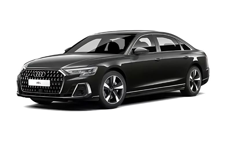 Limousine Chauffeur Car for Hourly hire