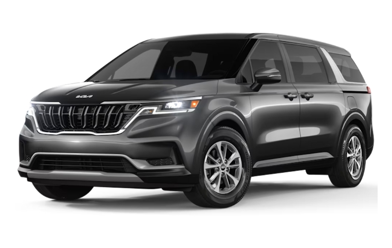 People mover Chauffeur Car for Hourly hire