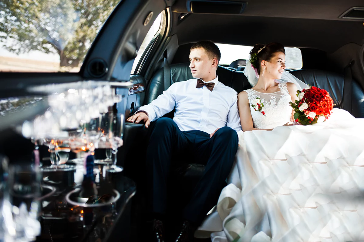 Airport transfer Chauffeur Service