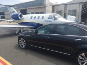 Airport Transfers Tullamarine