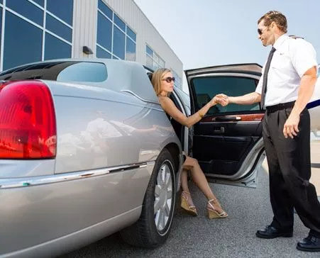 Bendigo chauffeurs