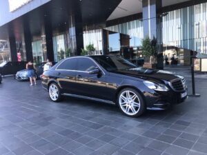Mornington Chauffeurs