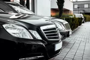 Mornington Peninsula Chauffeur Service