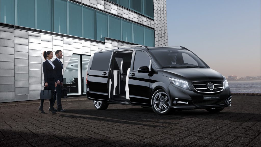 Reliable Airport Transportation Service