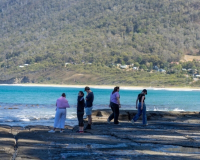 Great Ocean Grove Tours