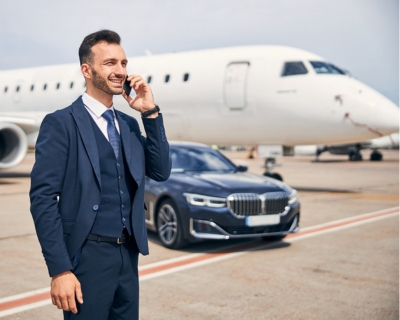Melbourne Airport Transfer