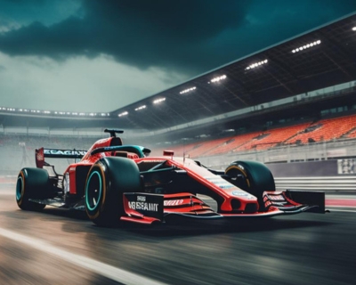 Melbourne Grand Prix