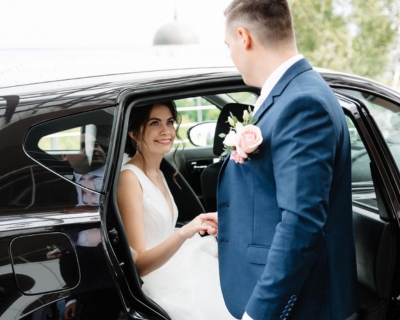 Melbourne Wedding Cars